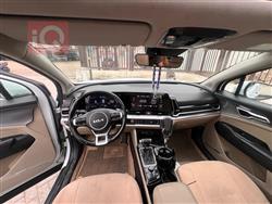 کیا سپۆرتاج